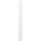 Ekena Millwork Legacy Steel Bracket, White Primer 2"W x 20"D x 20"H BKTM02X20X20LEPWH - alternate 8